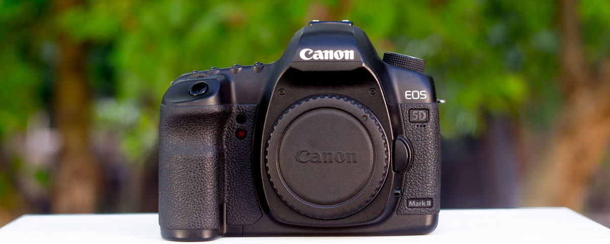 Thanh lý máy ảnh ống kinh Canon, Nikon đầy đủ tất các chủng loại - 3