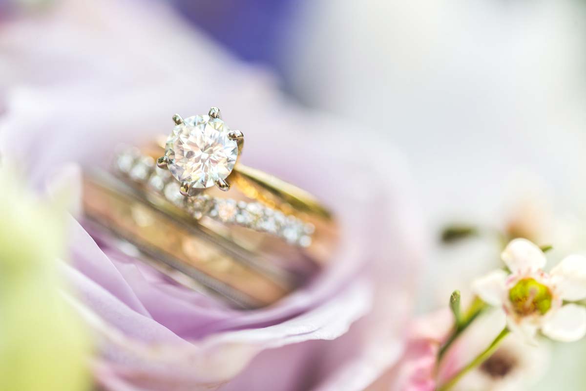 Canon 100mm Macro | Wedding Photography | Denver Photographer